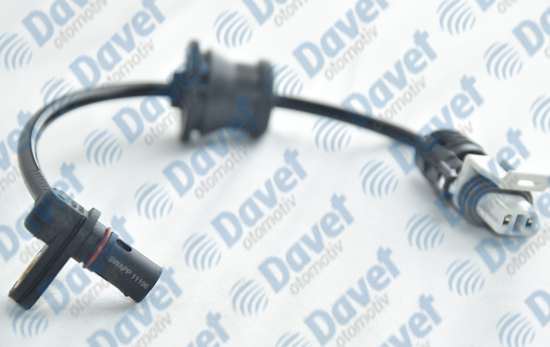 SWAPP 11196 Abs Kablosu Sensoru Arka Sag / Sol Chevrolet Captiva Opel Antara